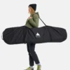 Burton Space Sack snowboardbag Burton Space Sack snowboardbag