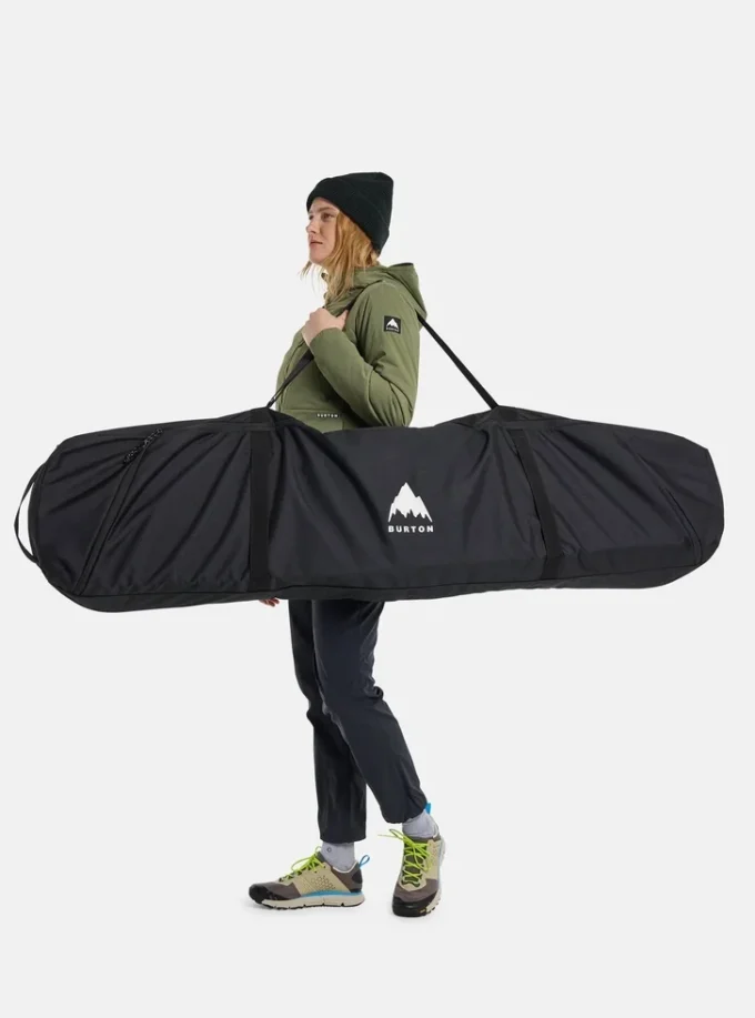 Burton Space Sack snowboardbag Burton Space Sack snowboardbag