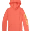 Burton Spurway Tech Pullover Hoodie for barn Burton Spurway Tech Pullover Hoodie for barn
