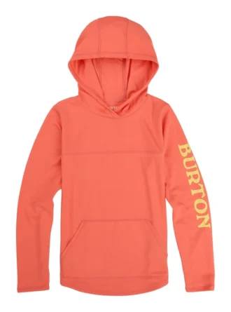 Burton Spurway Tech Pullover Hoodie for barn