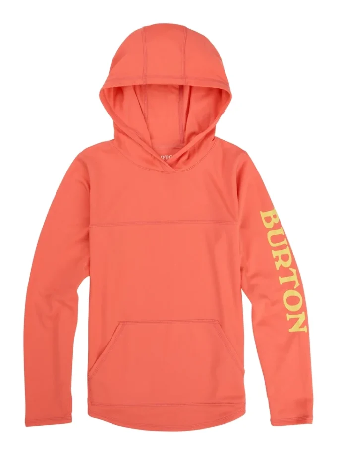 Burton Spurway Tech Pullover Hoodie for barn Burton Spurway Tech Pullover Hoodie for barn