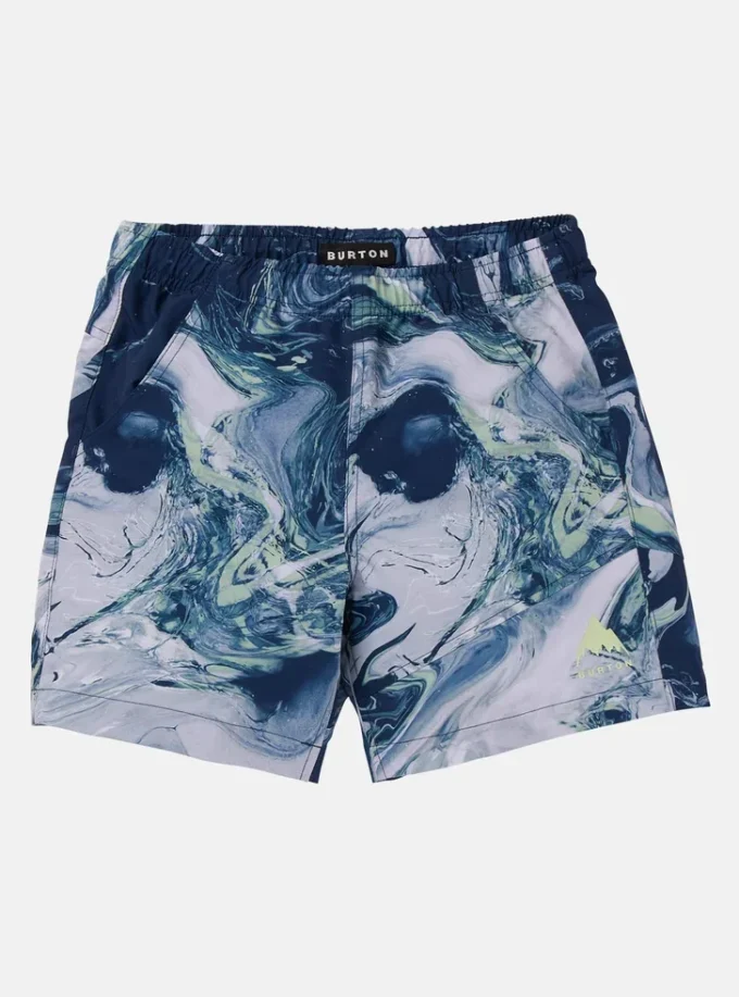Burton Spurway Tech-shorts for barn