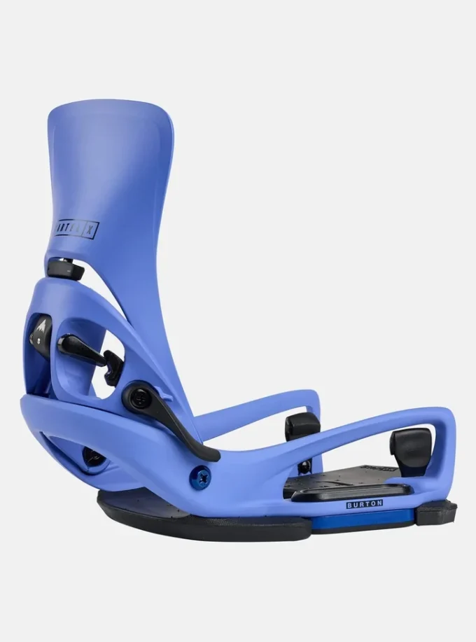 Burton Step On® Cartel X EST® snowboardbindinger for menn Burton Step On® Cartel X EST® snowboardbindinger for menn