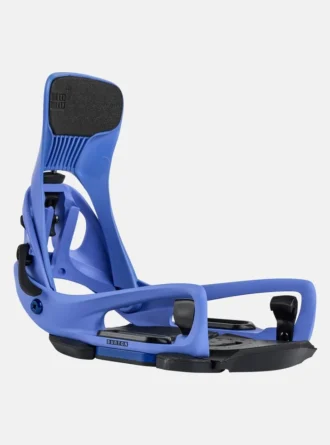 Burton Step On® Cartel X EST® snowboardbindinger for menn
