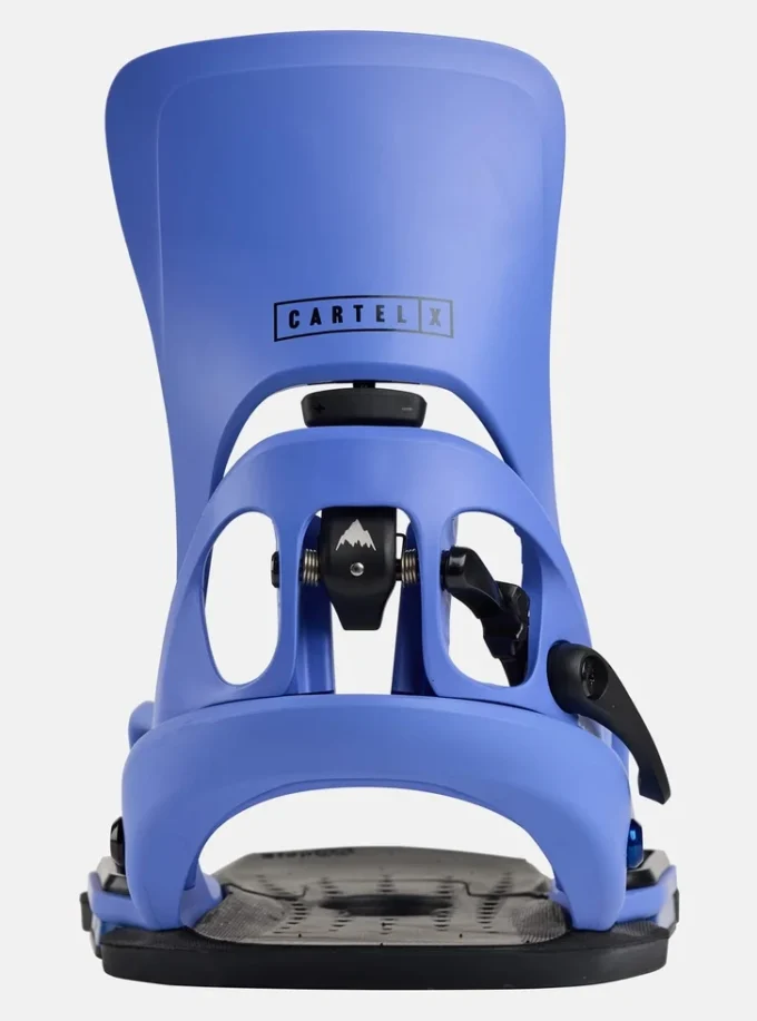 Burton Step On® Cartel X EST® snowboardbindinger for menn Burton Step On® Cartel X EST® snowboardbindinger for menn