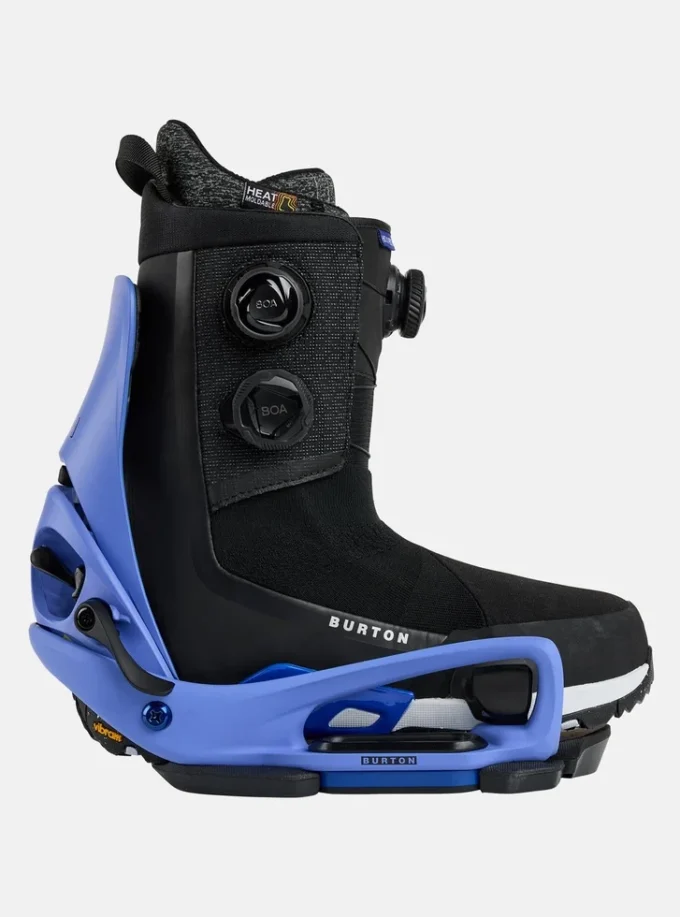Burton Step On® Cartel X EST® snowboardbindinger for menn Burton Step On® Cartel X EST® snowboardbindinger for menn