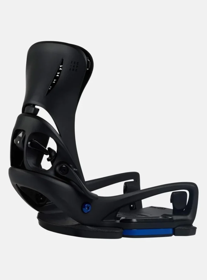 Burton Step On® Escapade EST® snowboardbindinger for kvinner (eksempel) Burton Step On® Escapade EST® snowboardbindinger for kvinner (eksempel)