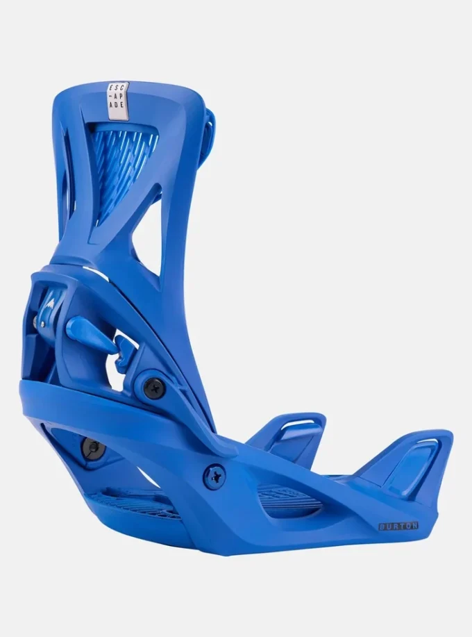 Burton Step On® Escapade Re:Flex snowboardbindinger for kvinner Burton Step On® Escapade Re:Flex snowboardbindinger for kvinner