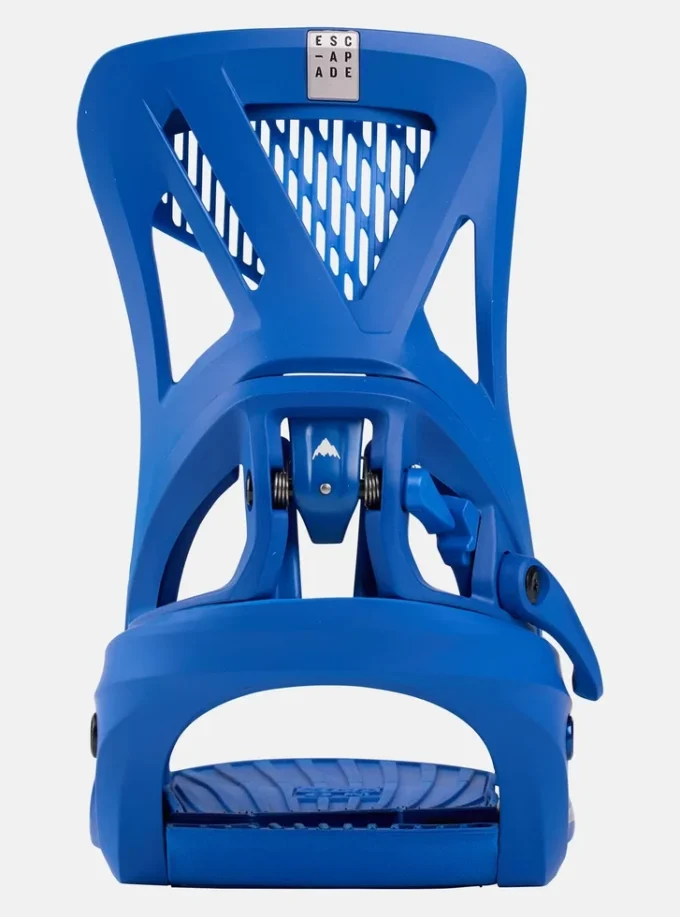 Burton Step On® Escapade Re:Flex snowboardbindinger for kvinner Burton Step On® Escapade Re:Flex snowboardbindinger for kvinner