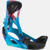 Burton Step On® Escapade Re:Flex snowboardbindinger for kvinner Burton Step On® Escapade Re:Flex snowboardbindinger for kvinner