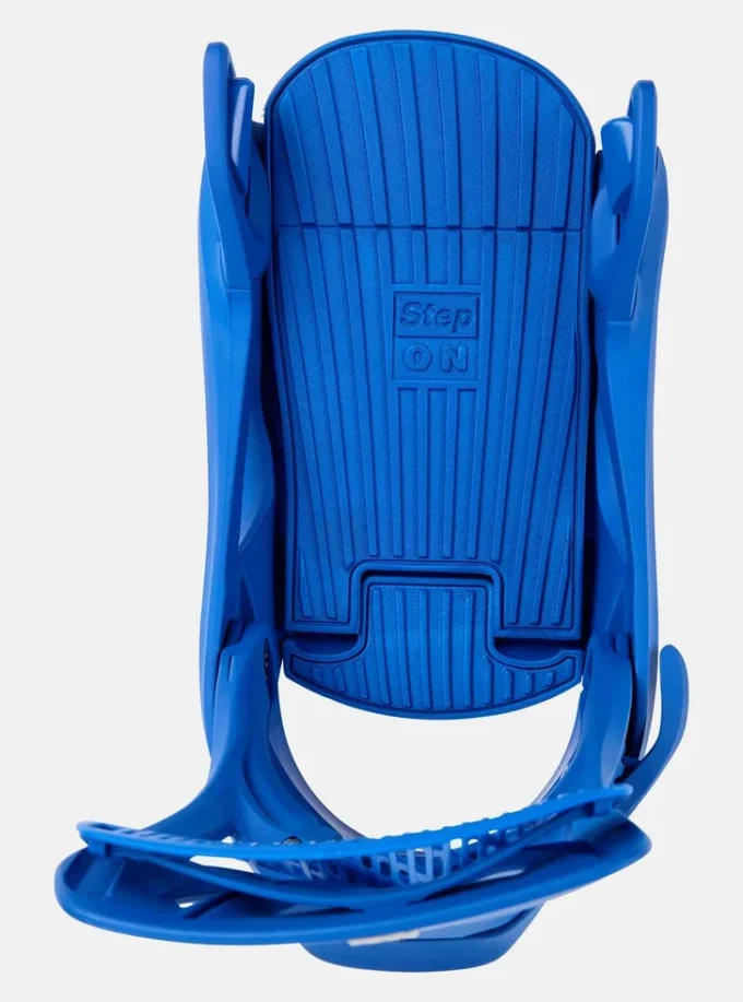 Burton Step On® Escapade Re:Flex snowboardbindinger for kvinner Burton Step On® Escapade Re:Flex snowboardbindinger for kvinner