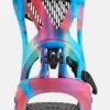 Burton Step On® Escapade Re:Flex snowboardbindinger for kvinner Burton Step On® Escapade Re:Flex snowboardbindinger for kvinner
