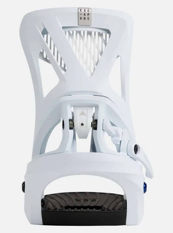 Burton Step On® Escapade Re:Flex snowboardbindinger for kvinner Burton Step On® Escapade Re:Flex snowboardbindinger for kvinner
