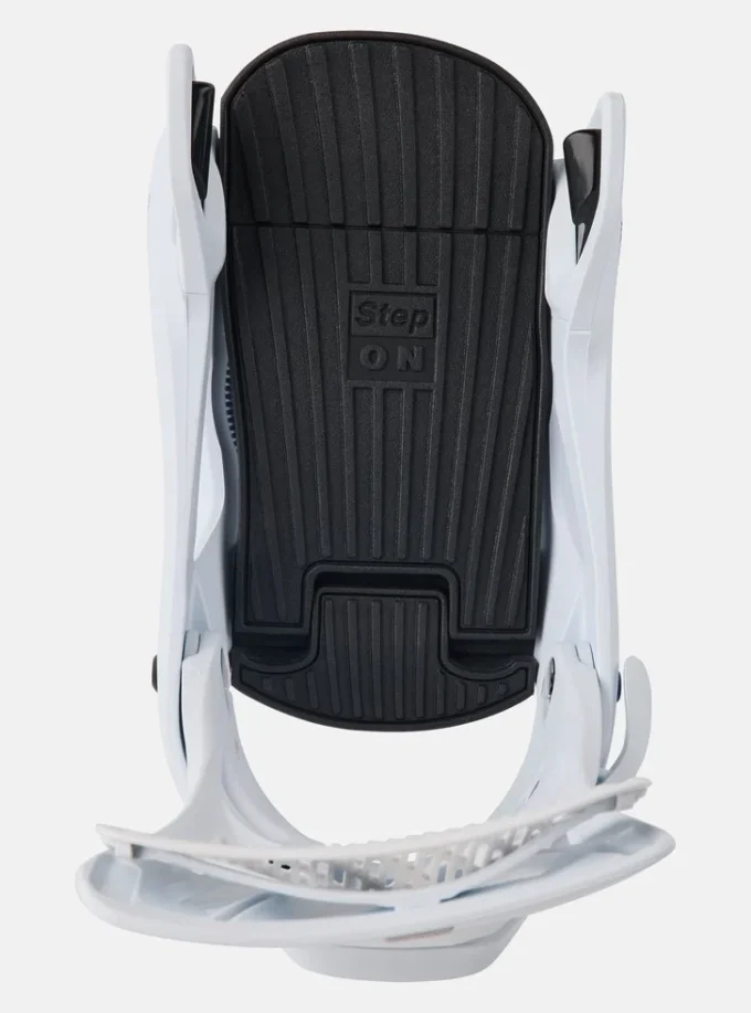 Burton Step On® Escapade Re:Flex snowboardbindinger for kvinner Burton Step On® Escapade Re:Flex snowboardbindinger for kvinner