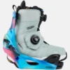 Burton Step On® Escapade Re:Flex snowboardbindinger for kvinner Burton Step On® Escapade Re:Flex snowboardbindinger for kvinner