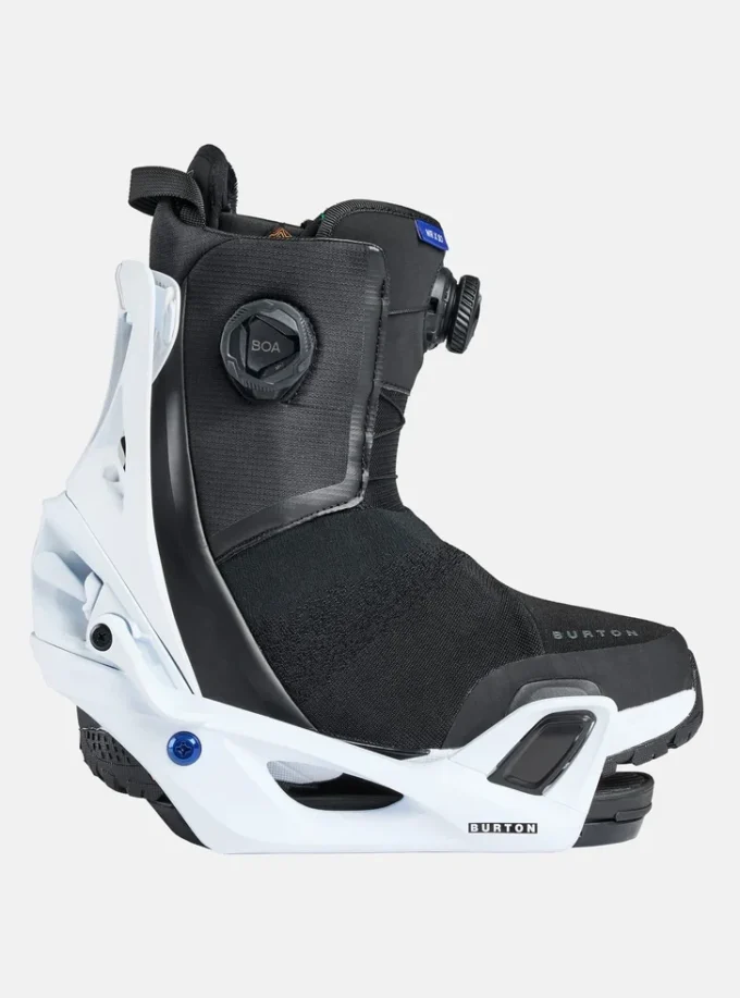 Burton Step On® Escapade Re:Flex snowboardbindinger for kvinner Burton Step On® Escapade Re:Flex snowboardbindinger for kvinner