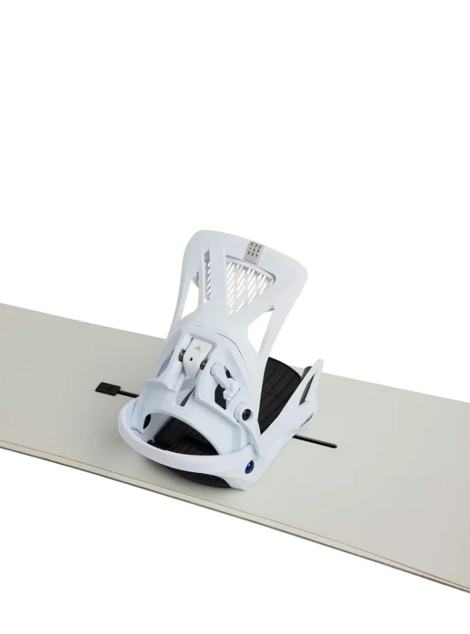 Burton Step On® Escapade Re:Flex snowboardbindinger for kvinner Burton Step On® Escapade Re:Flex snowboardbindinger for kvinner