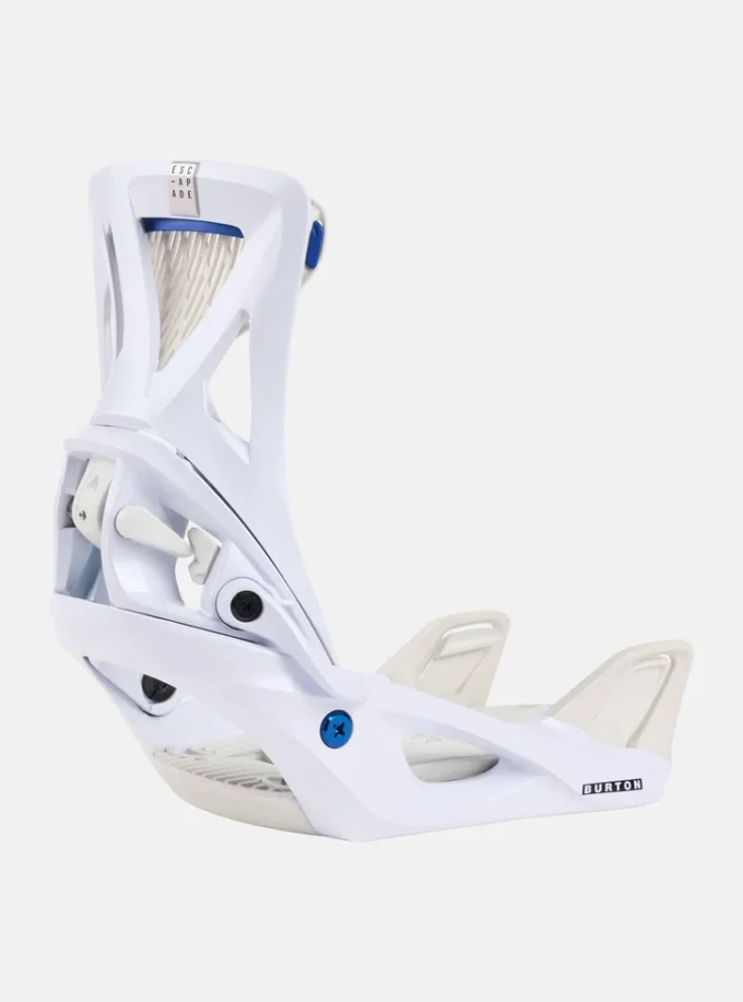 Burton Step On® Escapade Re:Flex snowboardbindinger for kvinner (eksempel) Burton Step On® Escapade Re:Flex snowboardbindinger for kvinner (eksempel)