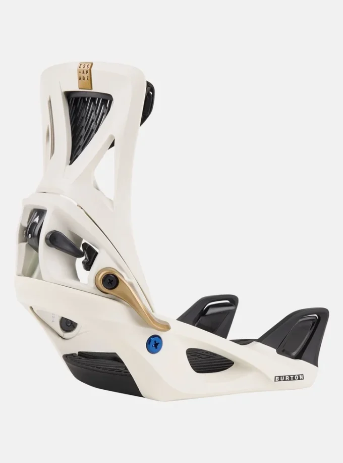 Burton Step On® Escapade Re:Flex snowboardbindinger for kvinner (eksempel) Burton Step On® Escapade Re:Flex snowboardbindinger for kvinner (eksempel)