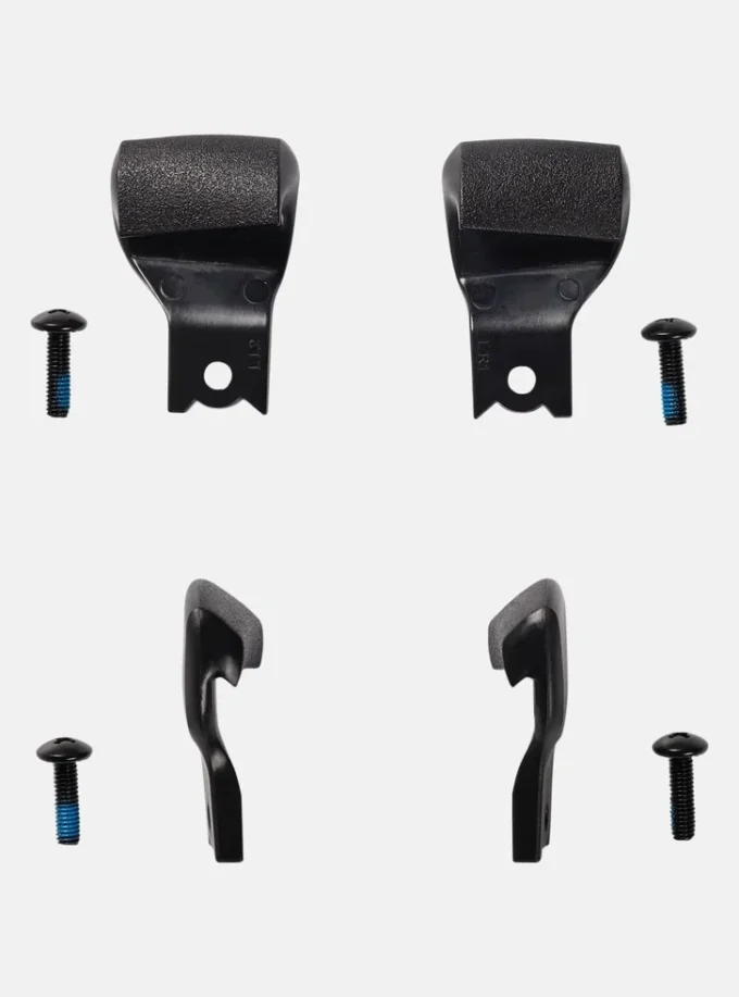 Burton Step On® EST® snowboardbinding for menn, tåhake