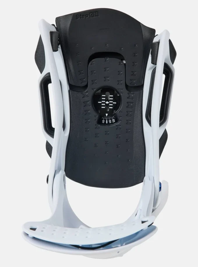Burton Step On® Genesis EST® snowboardbindinger for menn Burton Step On® Genesis EST® snowboardbindinger for menn