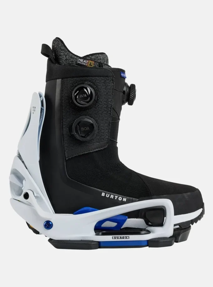 Burton Step On® Genesis EST® snowboardbindinger for menn Burton Step On® Genesis EST® snowboardbindinger for menn