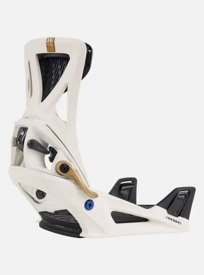 Burton Step On® Genesis Re:Flex snowboardbindinger for menn Burton Step On® Genesis Re:Flex snowboardbindinger for menn