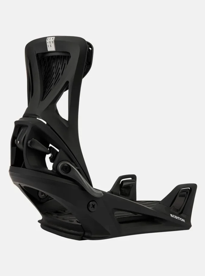 Burton Step On® Genesis Re:Flex snowboardbindinger for menn
