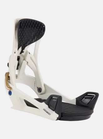 Burton Step On® Genesis Re:Flex snowboardbindinger for menn Burton Step On® Genesis Re:Flex snowboardbindinger for menn