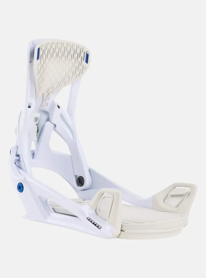 Burton Step On® Genesis Re:Flex snowboardbindinger for menn Burton Step On® Genesis Re:Flex snowboardbindinger for menn
