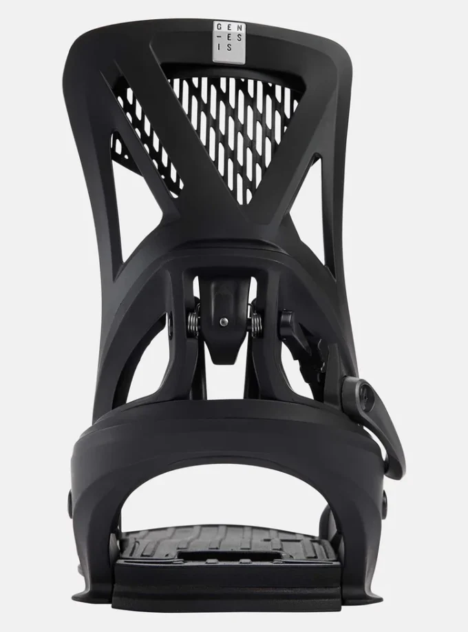 Burton Step On® Genesis Re:Flex snowboardbindinger for menn