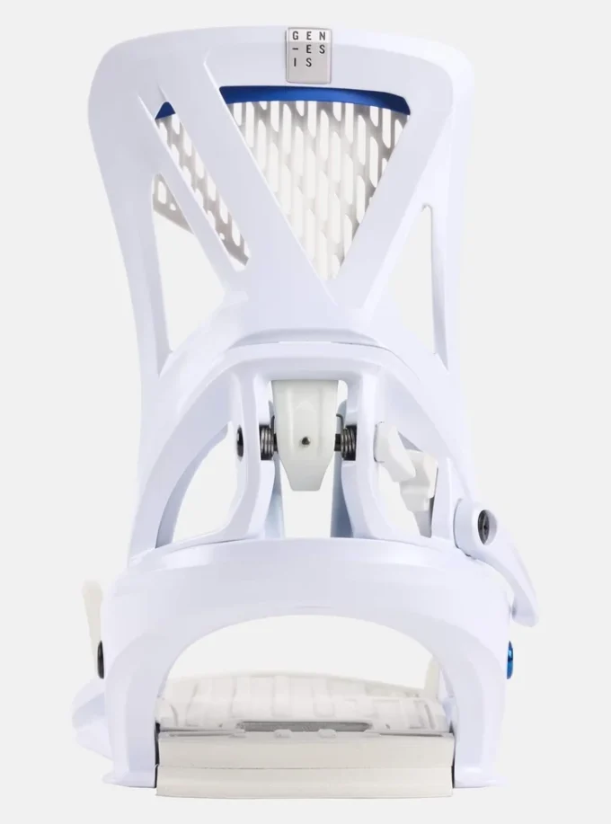 Burton Step On® Genesis Re:Flex snowboardbindinger for menn Burton Step On® Genesis Re:Flex snowboardbindinger for menn
