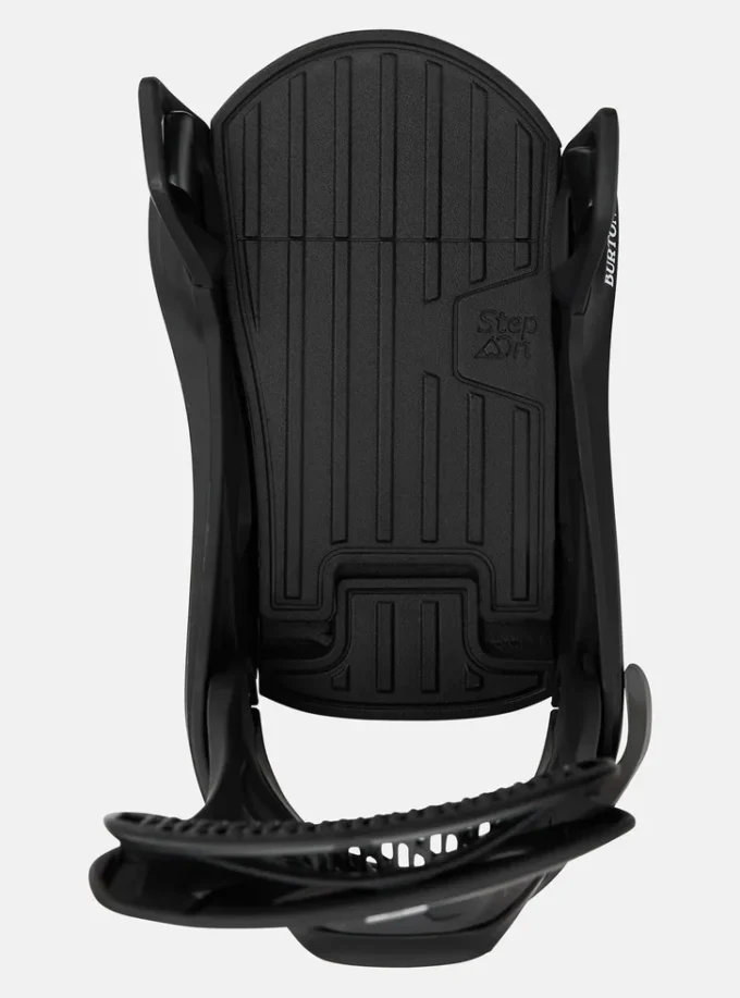 Burton Step On® Genesis Re:Flex snowboardbindinger for menn