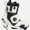 Burton Step On® Genesis Re:Flex snowboardbindinger for menn Burton Step On® Genesis Re:Flex snowboardbindinger for menn