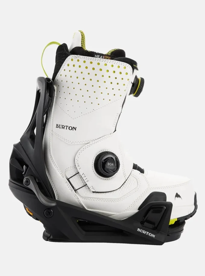 Burton Step On® Genesis Re:Flex snowboardbindinger for menn