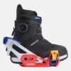 Burton Step On® Grom snowboardbindinger for barn