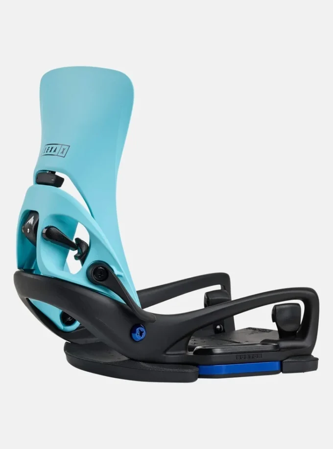 Burton Step On® Lexa X EST® snowboardbindinger for kvinner Burton Step On® Lexa X EST® snowboardbindinger for kvinner