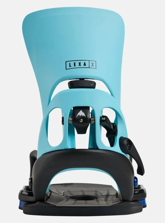 Burton Step On® Lexa X EST® snowboardbindinger for kvinner Burton Step On® Lexa X EST® snowboardbindinger for kvinner