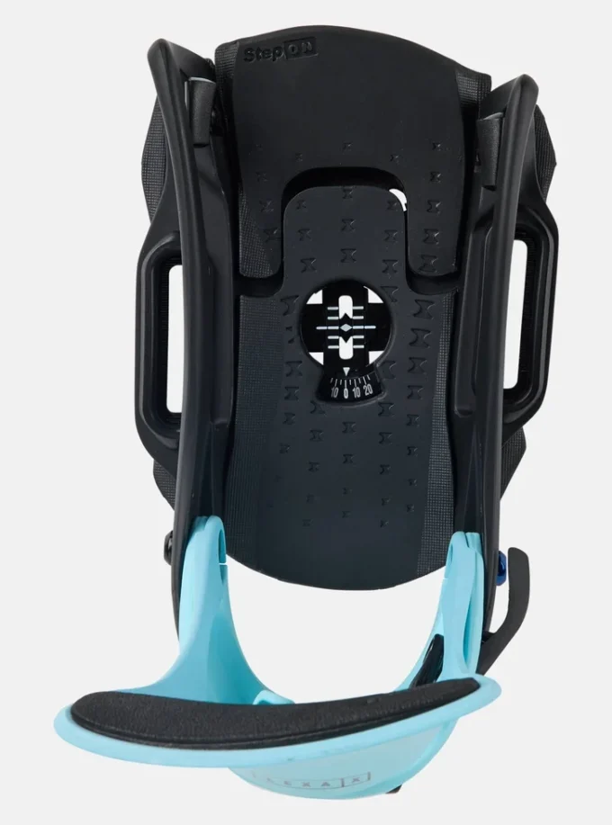 Burton Step On® Lexa X EST® snowboardbindinger for kvinner Burton Step On® Lexa X EST® snowboardbindinger for kvinner