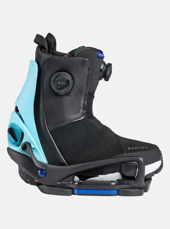 Burton Step On® Lexa X EST® snowboardbindinger for kvinner Burton Step On® Lexa X EST® snowboardbindinger for kvinner