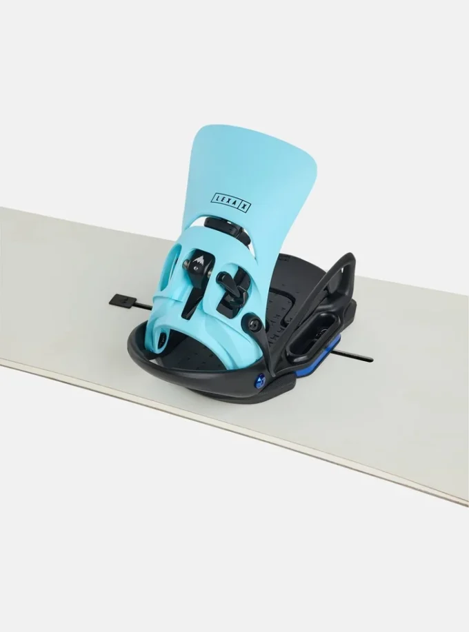 Burton Step On® Lexa X EST® snowboardbindinger for kvinner Burton Step On® Lexa X EST® snowboardbindinger for kvinner