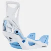 Burton Step On® Re:Flex snowboardbindinger for barn (eksempel) Burton Step On® Re:Flex snowboardbindinger for barn (eksempel)