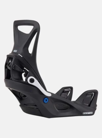 Burton Step On® Re:Flex snowboardbindinger for barn (eksempel) Burton Step On® Re:Flex snowboardbindinger for barn (eksempel)