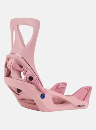 Burton Step On® Re:Flex snowboardbindinger for kvinner Burton Step On® Re:Flex snowboardbindinger for kvinner