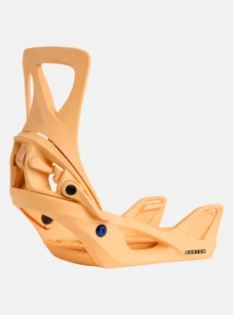 Burton Step On® Re:Flex snowboardbindinger for kvinner