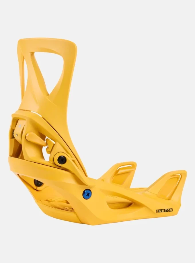 Burton Step On® Re:Flex snowboardbindinger for kvinner Burton Step On® Re:Flex snowboardbindinger for kvinner