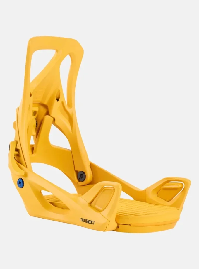 Burton Step On® Re:Flex snowboardbindinger for kvinner Burton Step On® Re:Flex snowboardbindinger for kvinner