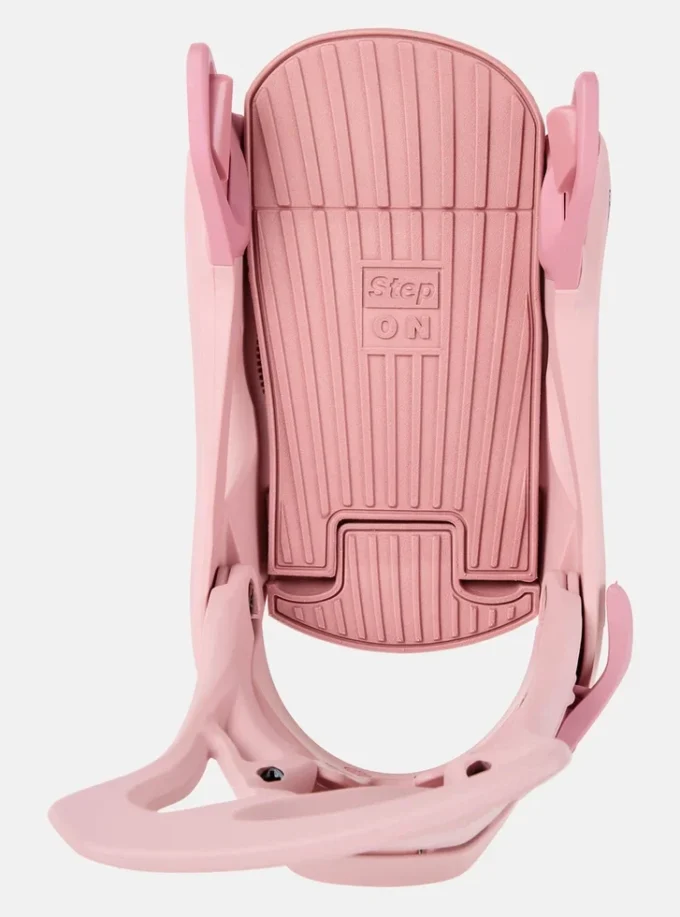 Burton Step On® Re:Flex snowboardbindinger for kvinner Burton Step On® Re:Flex snowboardbindinger for kvinner