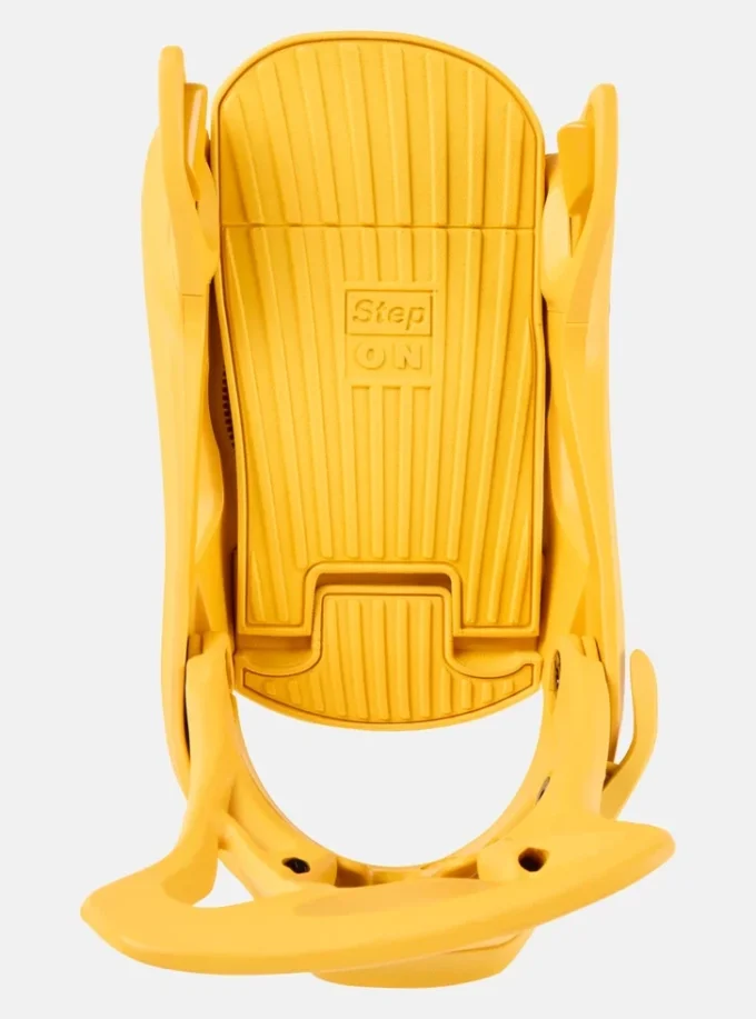 Burton Step On® Re:Flex snowboardbindinger for kvinner Burton Step On® Re:Flex snowboardbindinger for kvinner