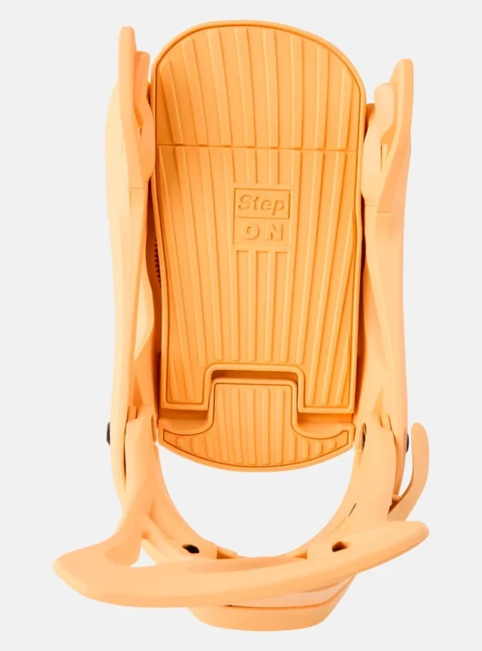 Burton Step On® Re:Flex snowboardbindinger for kvinner